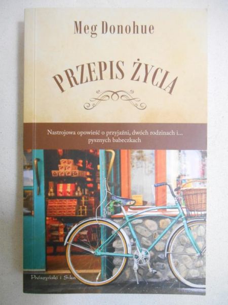 Przepis życia