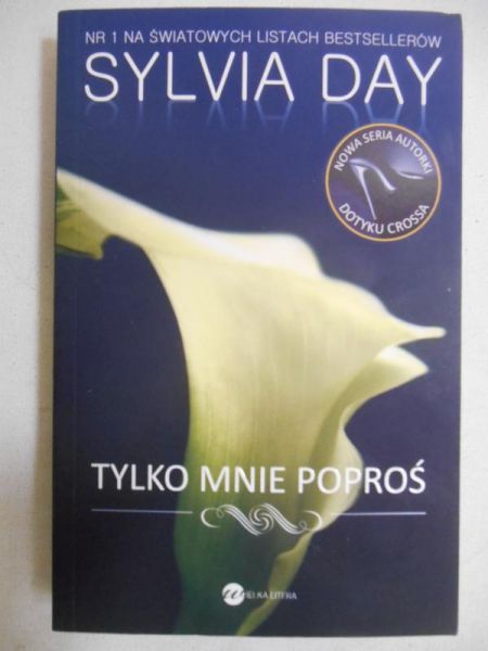 Day Sylvia - Tylko mnie poproś