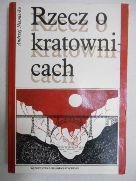 Rzecz o kratownicach