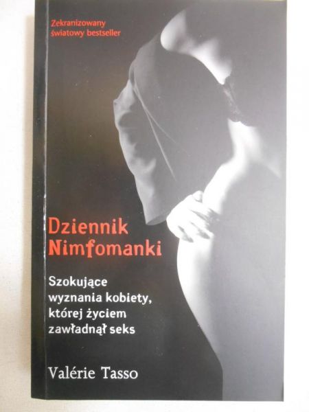 Dziennik Nimfomanki