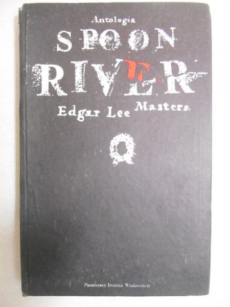 Antologia Spoon River