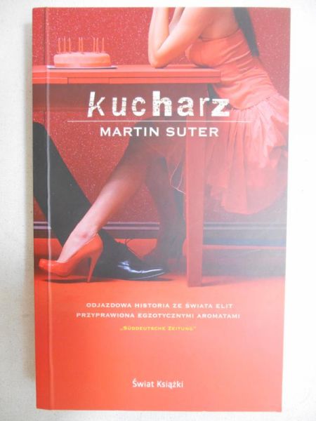 Kucharz