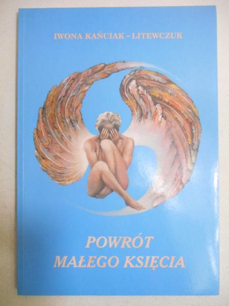 Powrót Małego Księcia