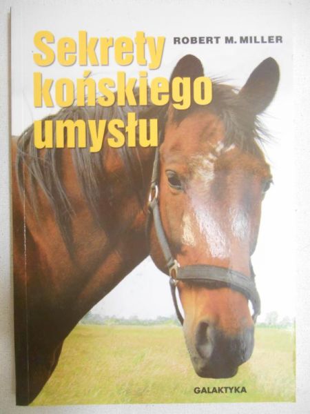 Sekrety końskiego umysłu