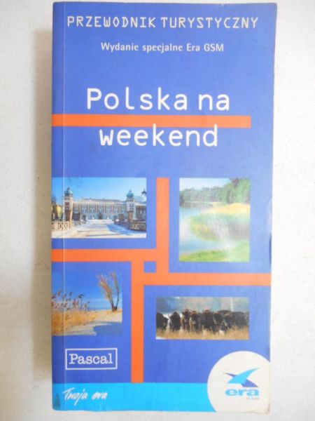 Polska na weekend