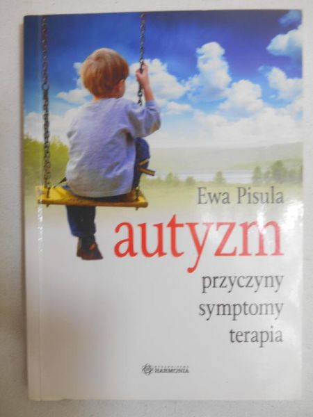 Autyzm