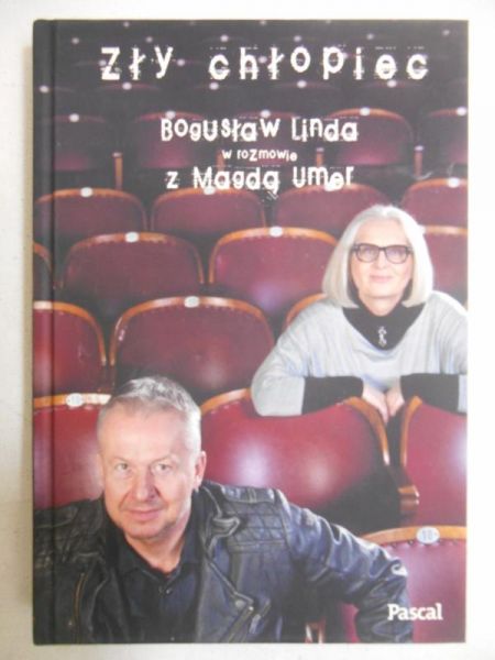 Zły chłopiec