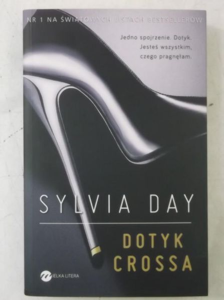 Day Sylvia - Dotyk Crossa