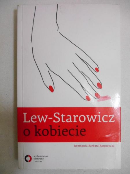 Lew-Starowiecz Zbigniew - Lew-Starowiecz o kobiecie
