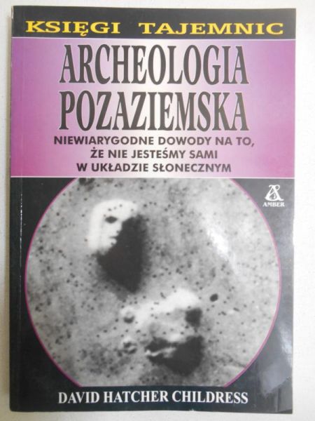 Archeologia pozaziemska