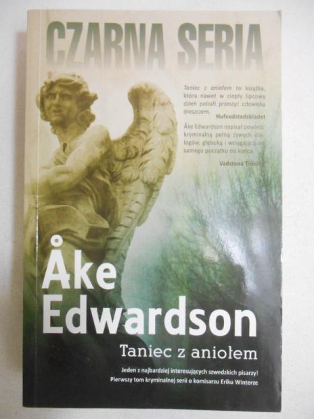 Taniec z aniołem