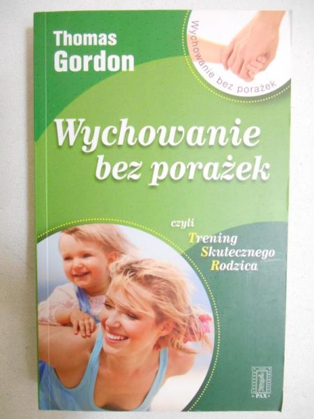 Wychowanie bez porażek