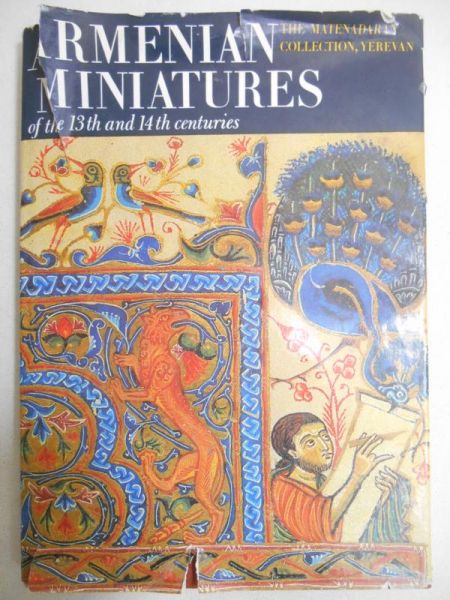 Armenian miniatures