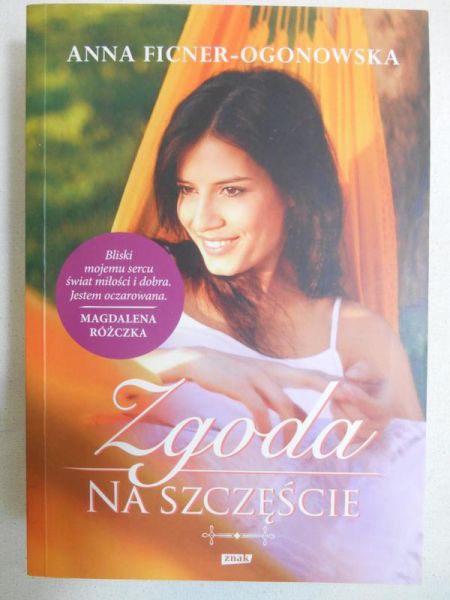 Zgoda na szczęście