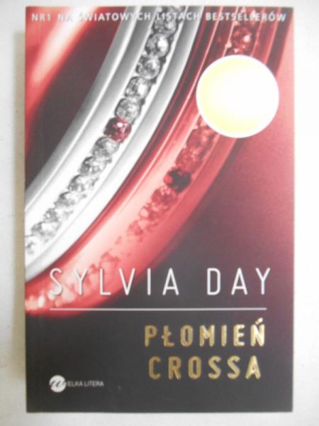 Day Sylvia - Płomień Crossa