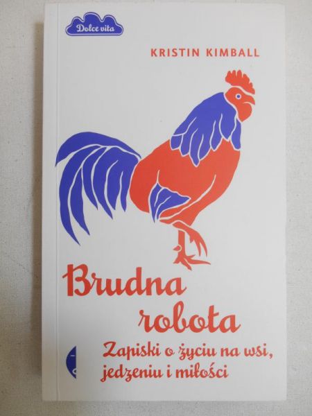Kimball Kristin - Brudna robota