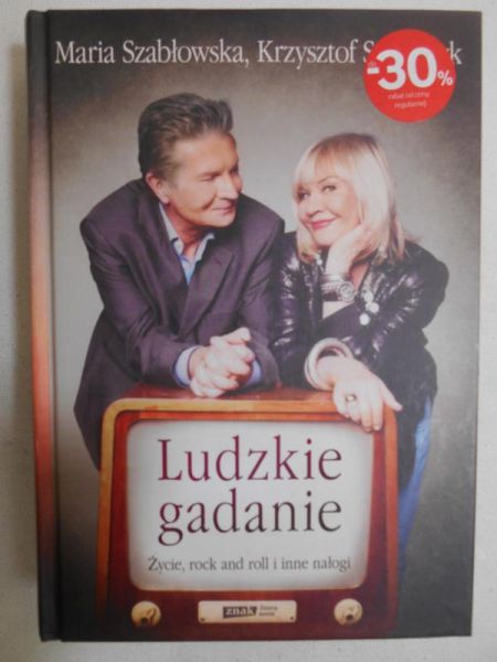 Ludzkie gadanie