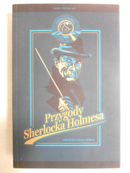 Przygody Sherlocka Holmesa