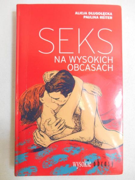 Seks na wysokich obcasach