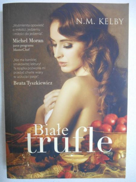 Białe trufle