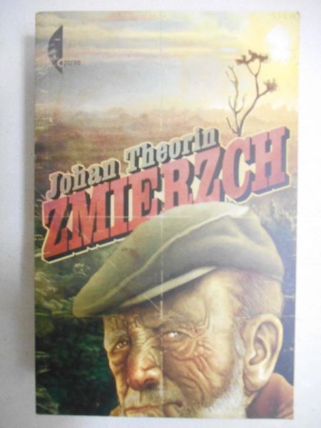 Theorin Johan - Zmierzch