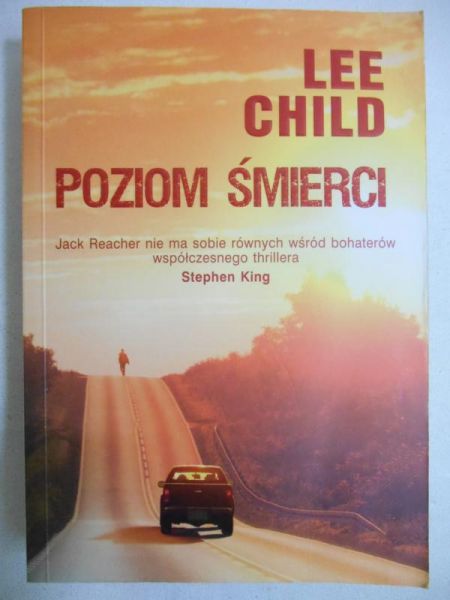Poziom śmierci