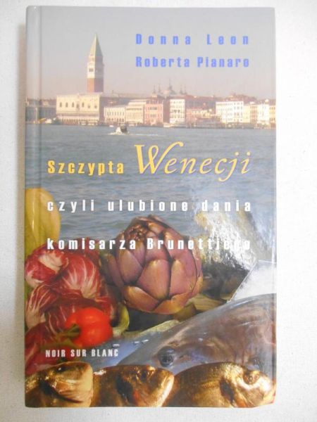Szczypta Wenecji