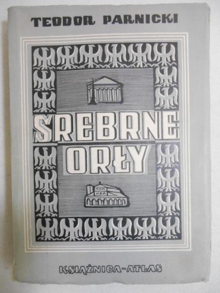 Srebrne orły, 1949 r.