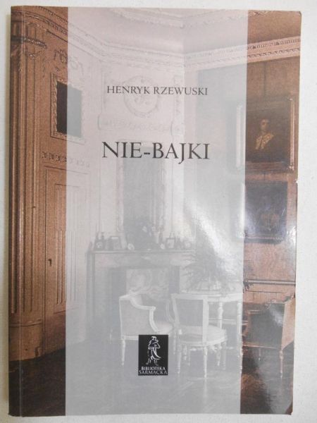Nie-bajki