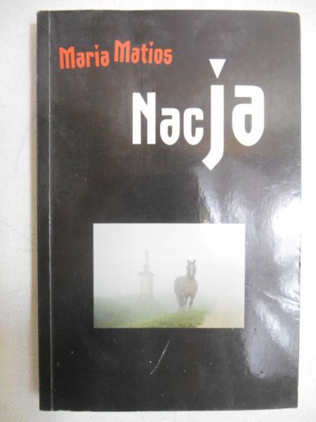 Nacja
