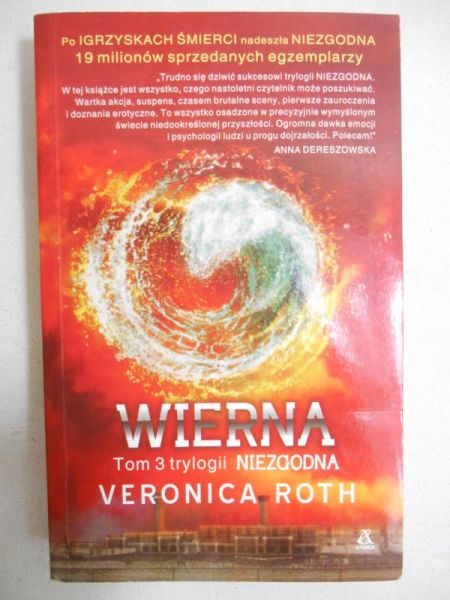 Wierna