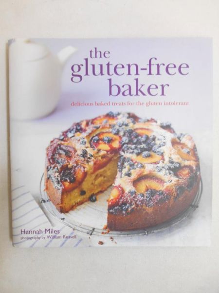 The gluten-free baker