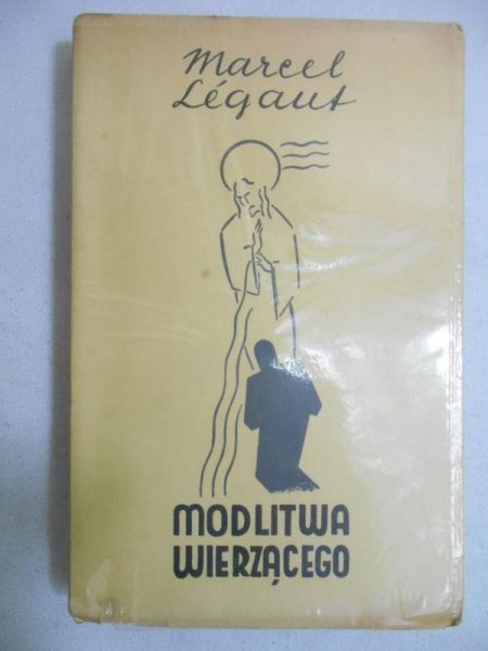 Modlitwa Wierzącego, 1938
