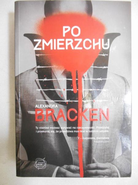 Bracken Alexandra - Po zmierzchu