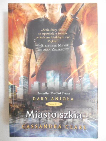 Miasto szkła