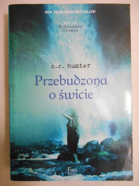 Przebudzona o Świcie