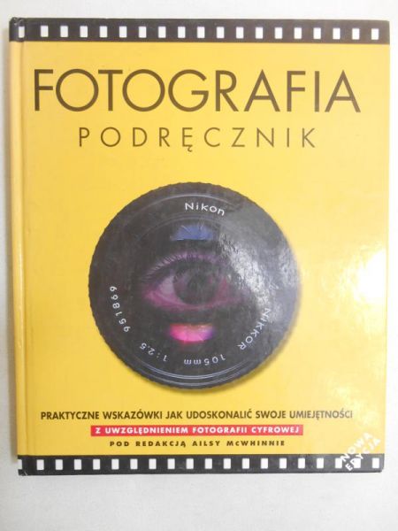 Fotografia. Podręcznik