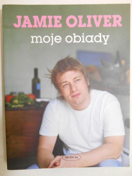 Moje obiady
