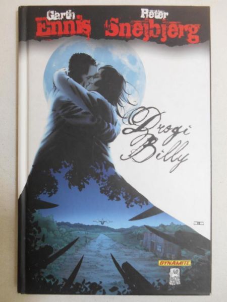 Ennis Garth - Drogi Billy