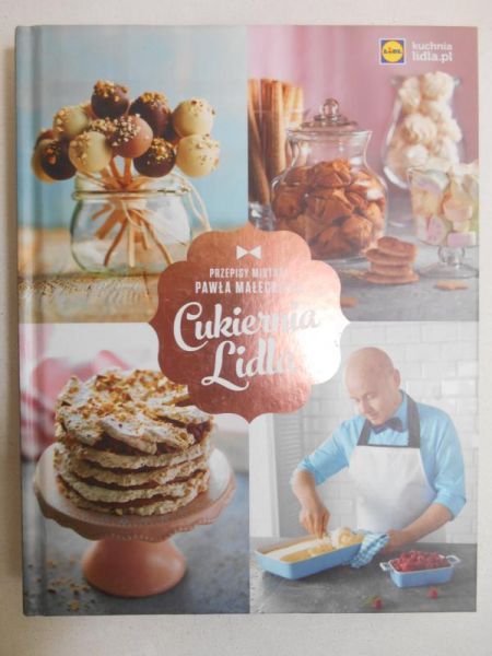 Cukiernia Lidla