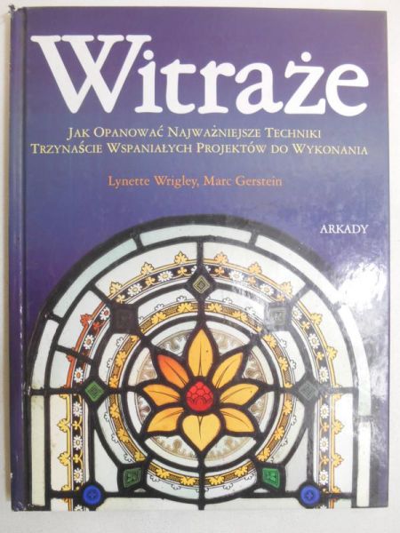 Witraże