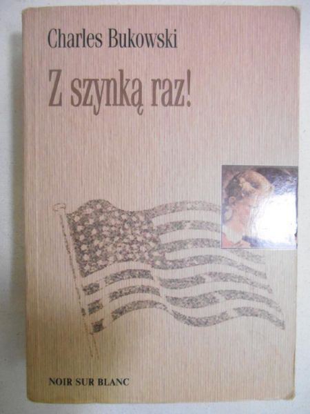Z szynką raz