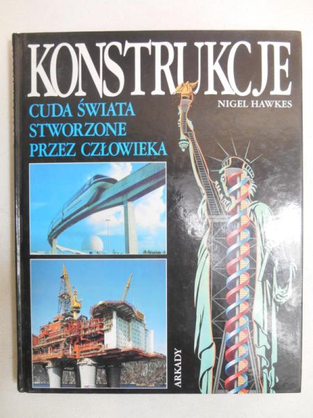 Konstrukcje