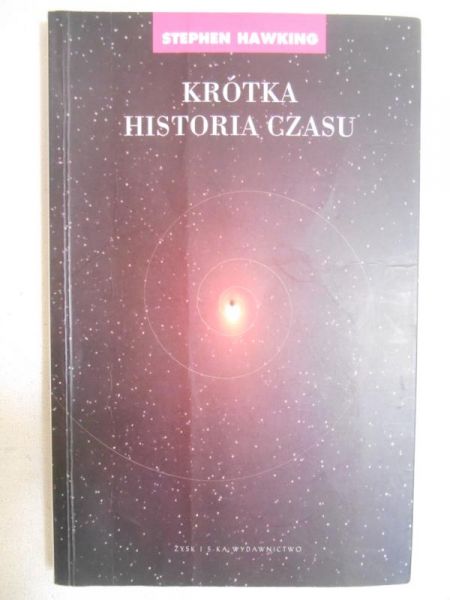 Krótka historia czasu