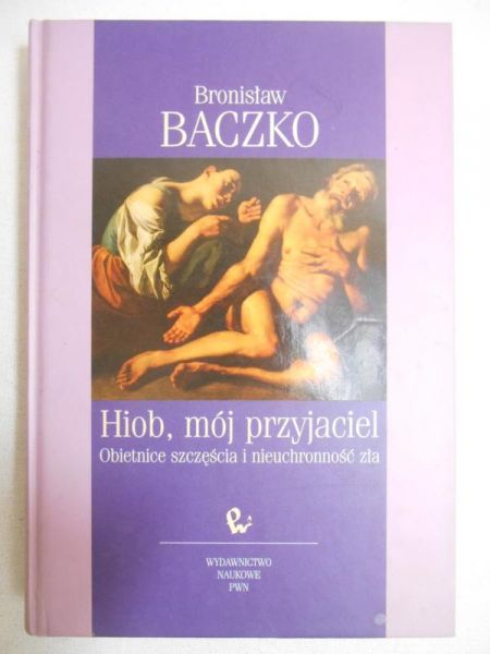 Hiob, mój przyjaciel