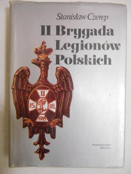 II Brygada Legionów Polskich