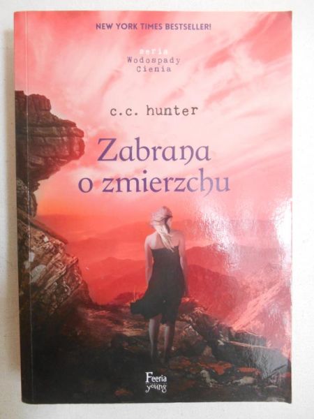 Zabrana o zmierzchu