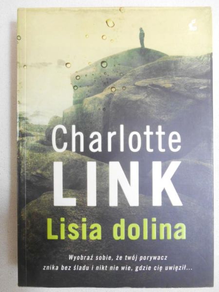 Lisia dolina