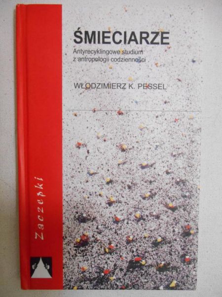 Śmieciarze