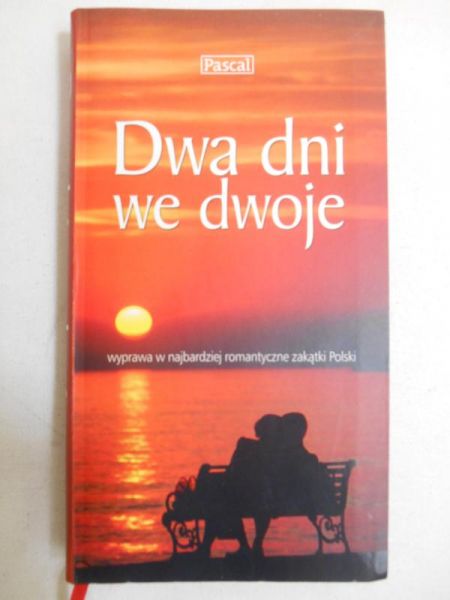 Małecka-Malcew Olga (red.) - Dwa dni we dwoje